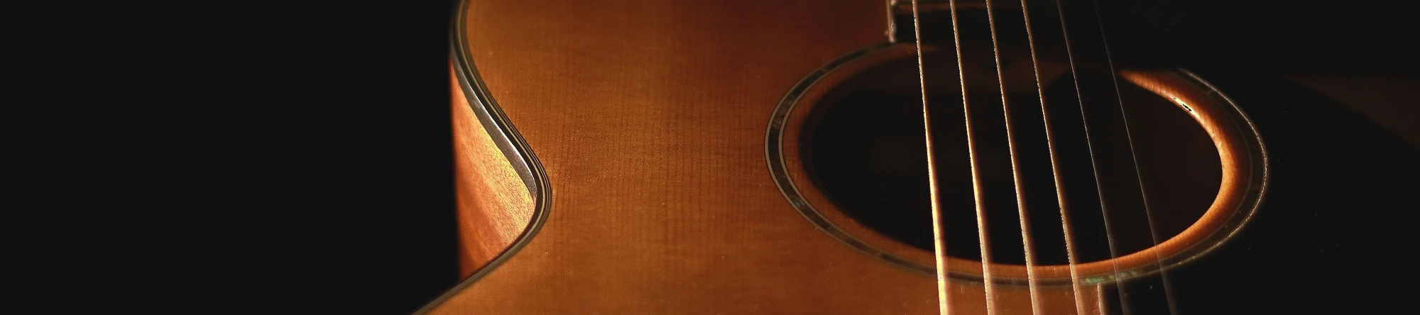 Guitarras Clásicas