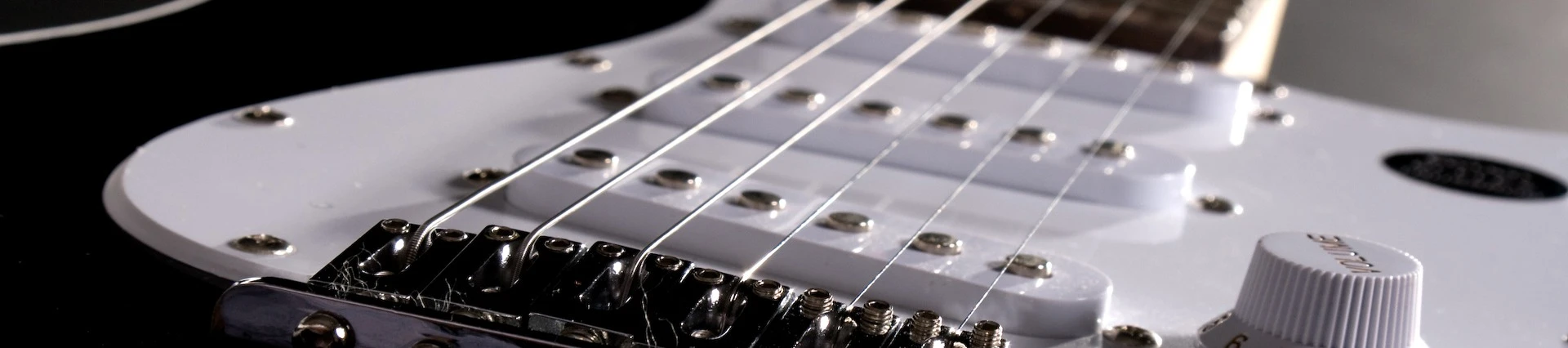 Guitarras Eléctricas