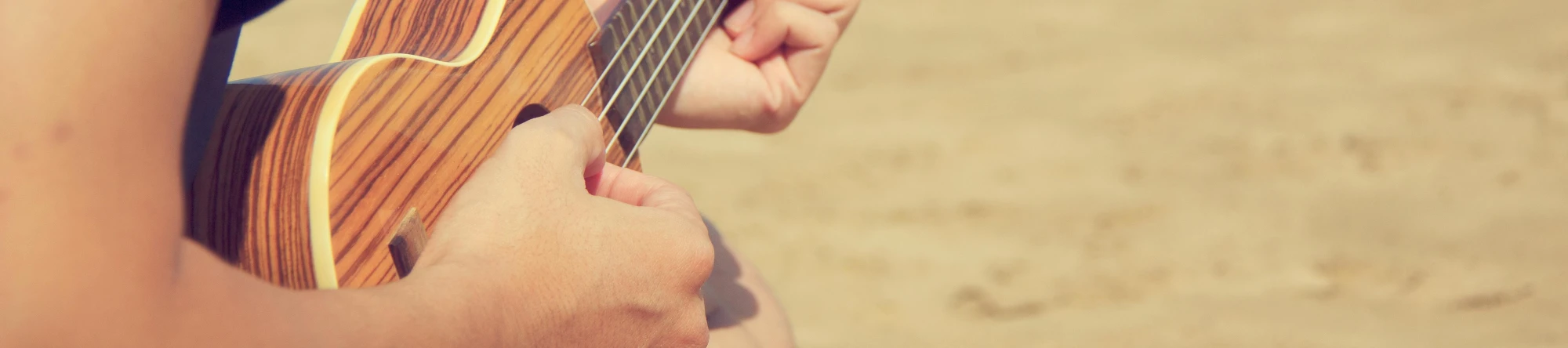 Ukuleles