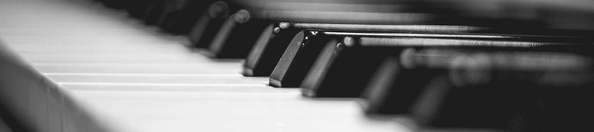 Pianos y Teclados