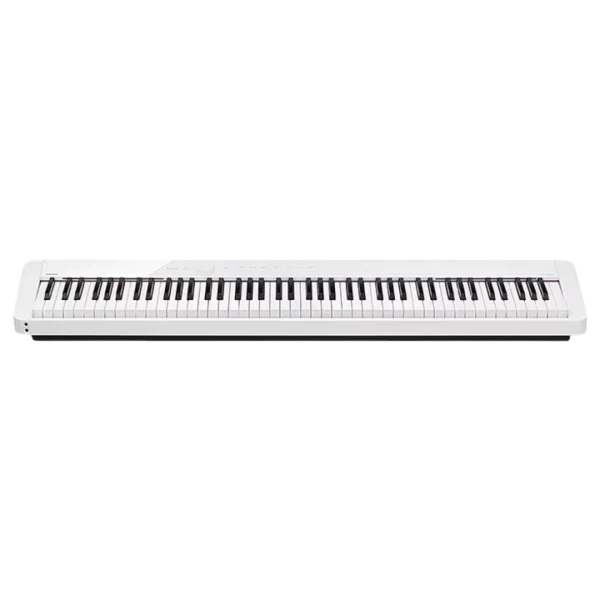 PIANO CASIO PX-S1000WE 88 TECLAS BLANCO