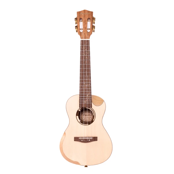 UKULELE BAMBOO U-23-QUEEN-ST