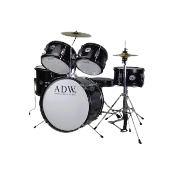BATERIA ADW JUNIOR-5BK