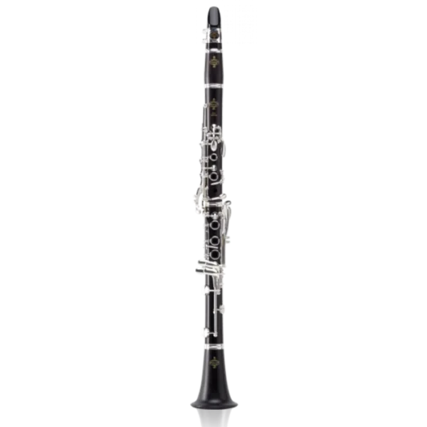 CLARINETE BUFFET BC2501-2-OGB Bb E11