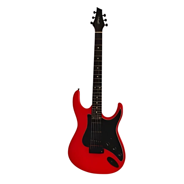 GUITARRA ELÉCTRICA STARFORCE 8001 SRD
