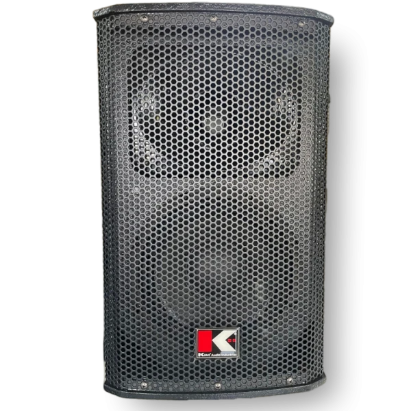 PARLANTE KOHLT KPEX10A BT
