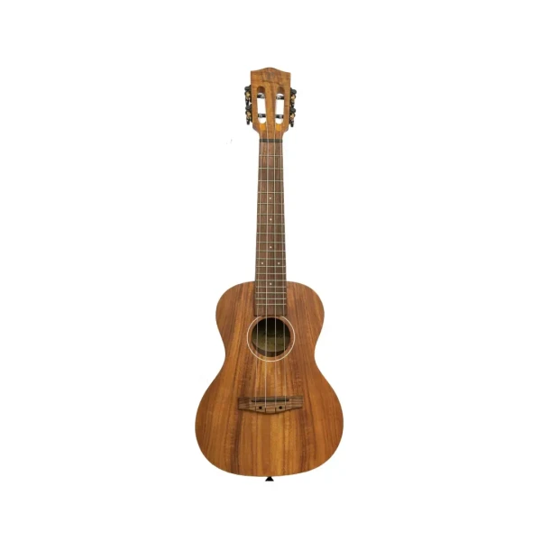 UKULELE BAMBOO U-23-KOA-ST