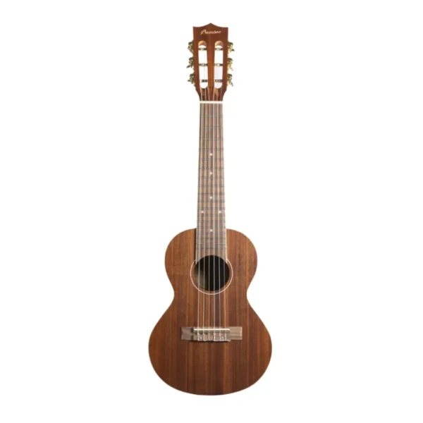 UKULELE BAMBOO GUITARLELE