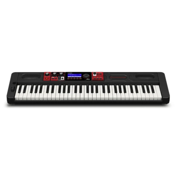 TECLADO CASIO CT-S1000V