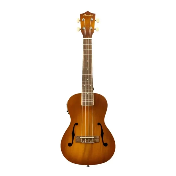 UKULELE ELECTROACÚSTICO BAMBOO U-23-VIO-SB
