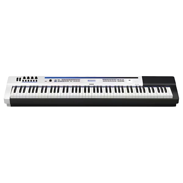 PIANO CASIO PX-5SWE PARA ESTUDIO