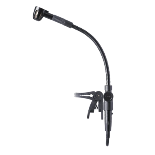 MICRÓFONO CONDENSADO MINI PARA INSTRUMENTO C519ML