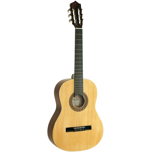 GUITARRA CLÁSICA PALMER PC13-N