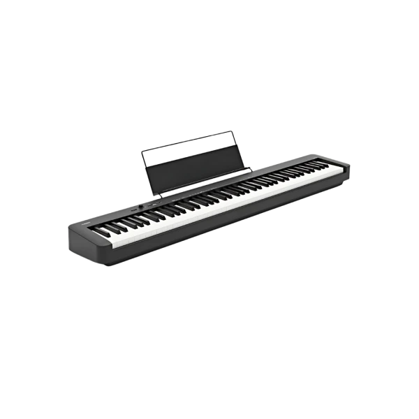 PIANO CASIO CDP-S110BK 88 TECLAS NEGRO