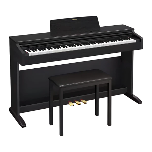 PIANO CASIO AP-270BK CELVIANO 88 TECLAS NEGRO