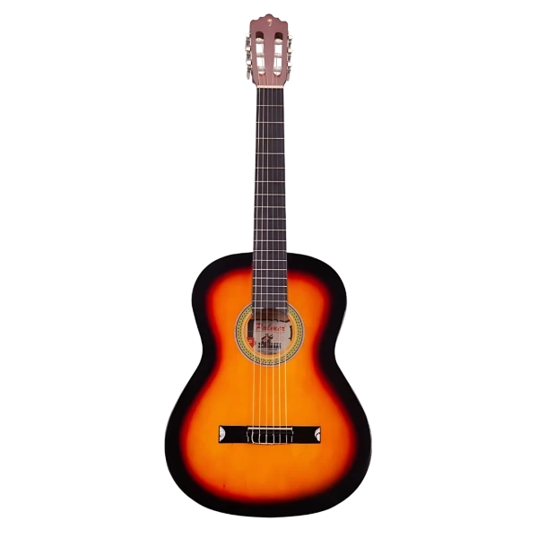 GUITARRA CLÁSICA PALMER PC13-VS