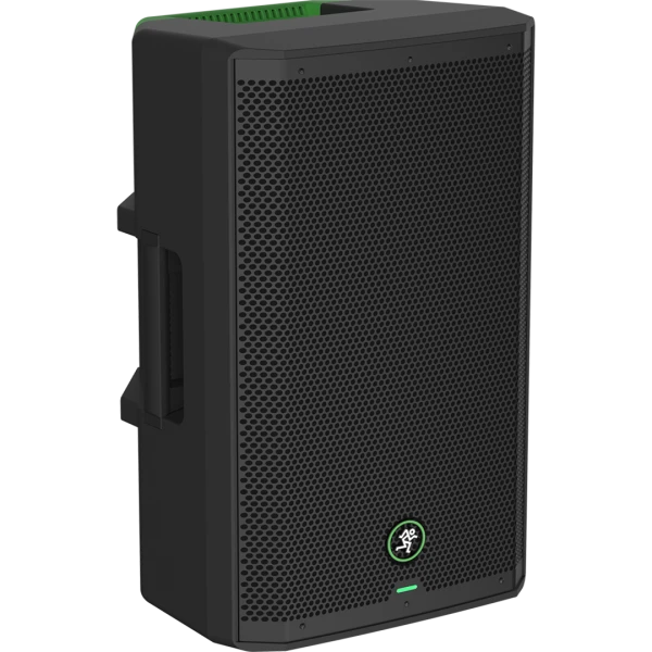 COLUMNA MACKIE THRASH212GO