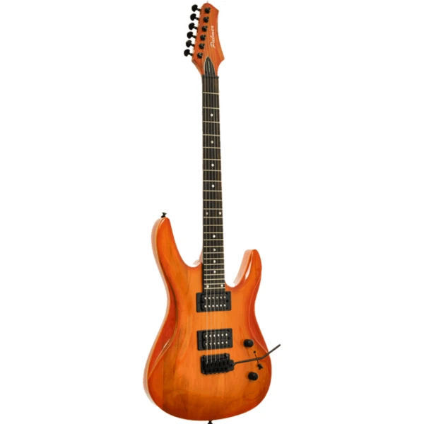 GUITARRA ELÉCTRICA PALMER SLINGSHLTDQTTT