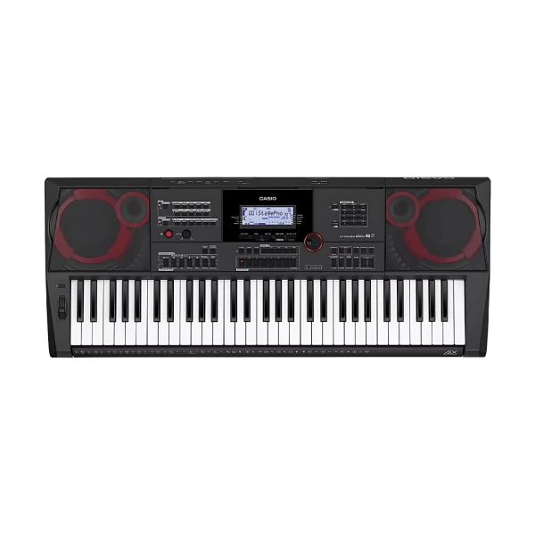 TECLADO CASIO CT-X5000