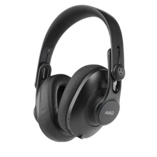 AUDIFONOS AKG K361BT