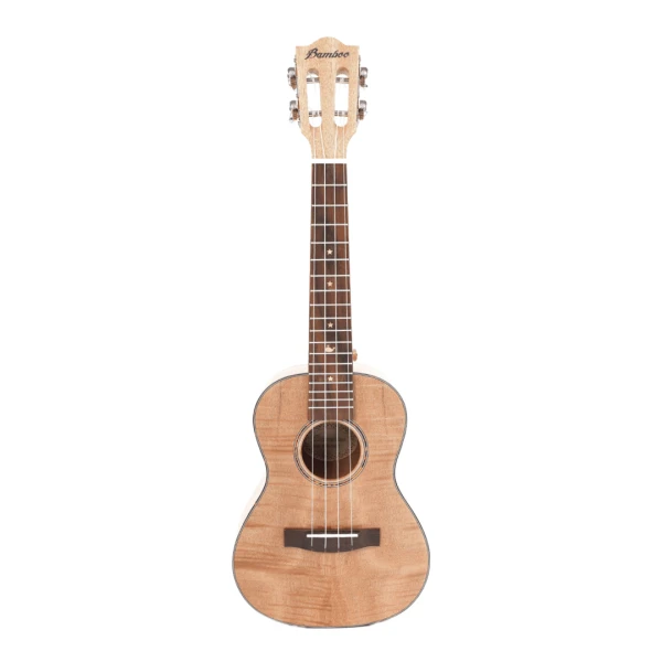 UKULELE BAMBOO U-23-FAIRY