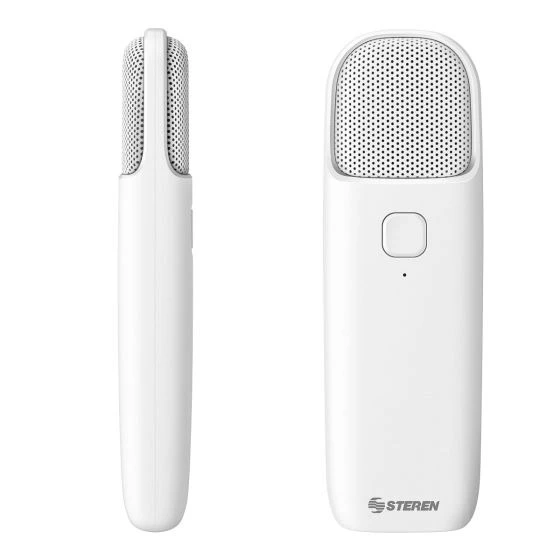 MICRÓFONO DE CONDENSADOR PARA SMARTPHONE Y PC  MIC 558