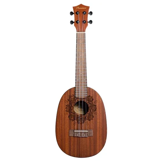 UKULELE BAMBOO U-23-PRANA-S
