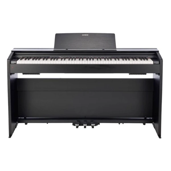 PIANO CASIO PX-870BK